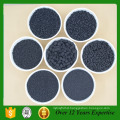 Water Treatment Toxic Gas Purification Coal Pellet Activated Carbon